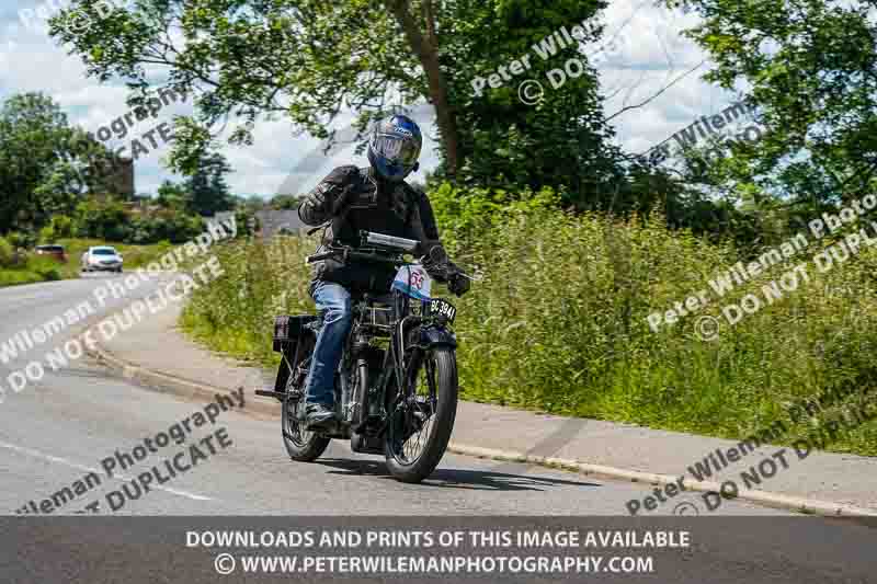 Vintage motorcycle club;eventdigitalimages;no limits trackdays;peter wileman photography;vintage motocycles;vmcc banbury run photographs